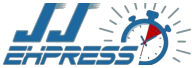 JJ Express Logo